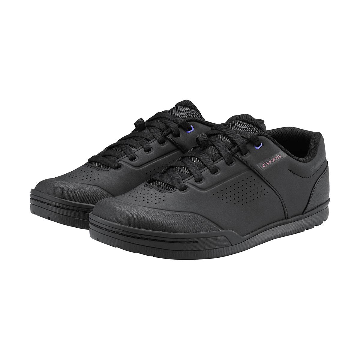 Shimano SH-GR501 Svart Flat Sykkelsko