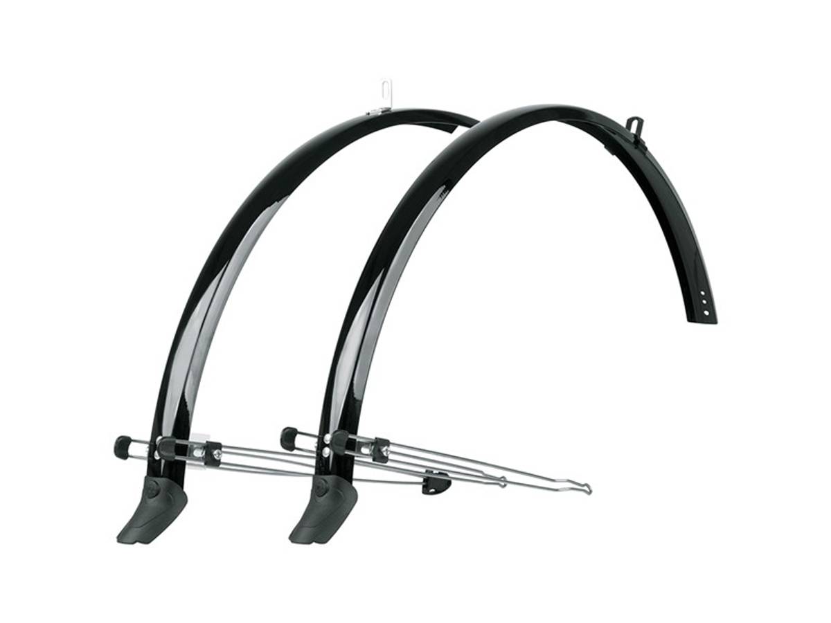 SKS Mudguard Commuter Road 28