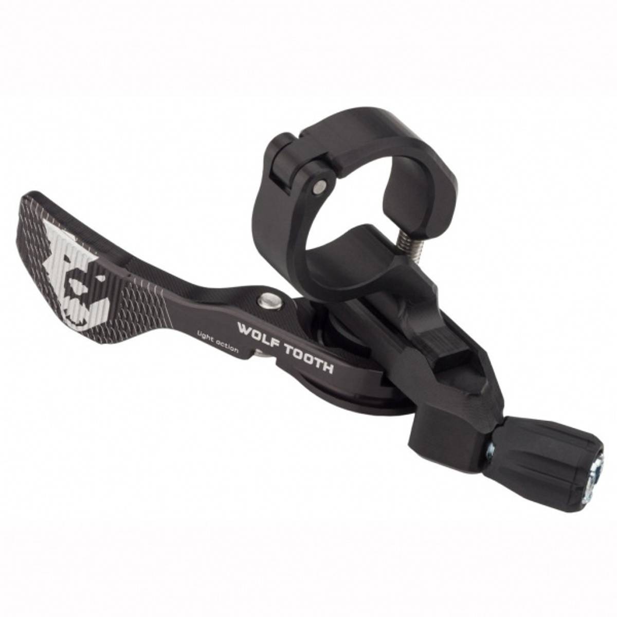 Wolf Tooth ReMote Light Action, Hendel