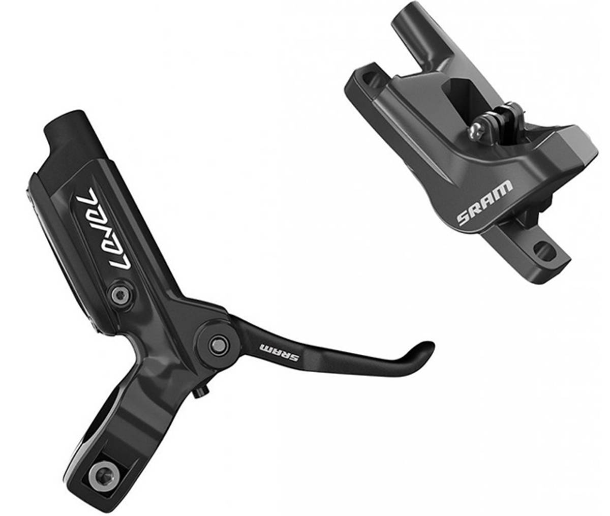 SRAM Level Skivebremser