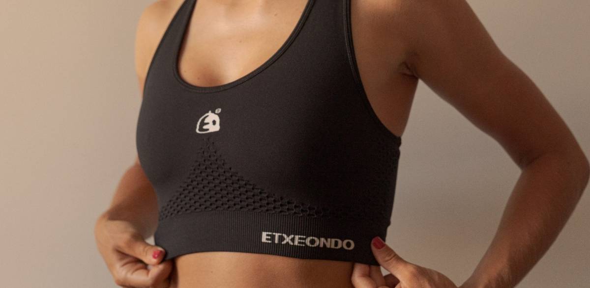 Etxeondo Top Dame