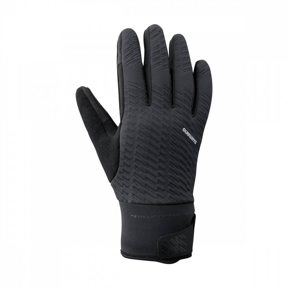 Shimano Windbreak Thermal Vinterhansker