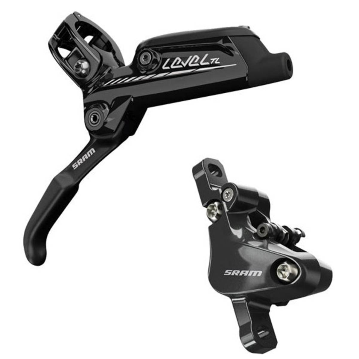 SRAM Level TL Skivebremser