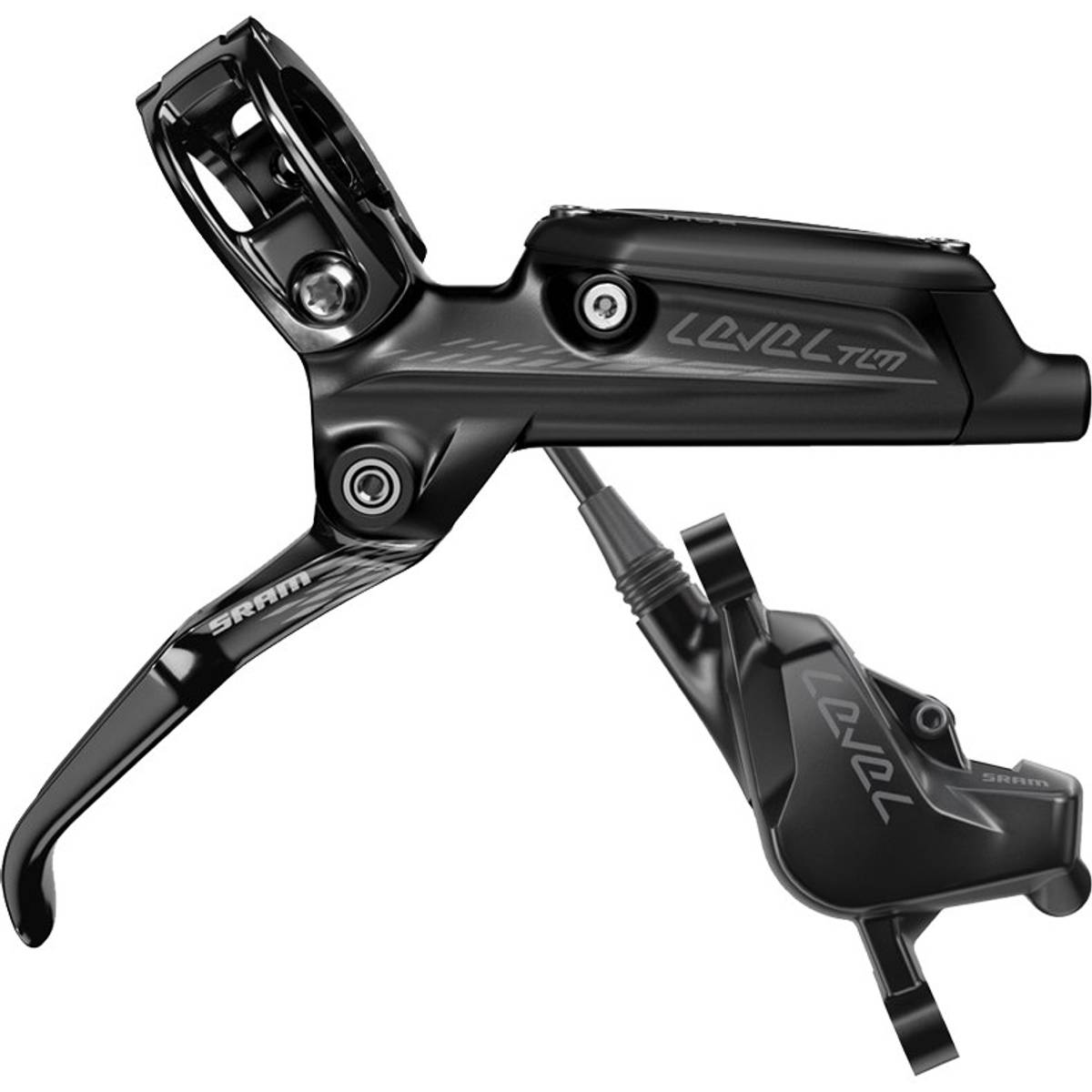 SRAM Level TLM Skivebremser