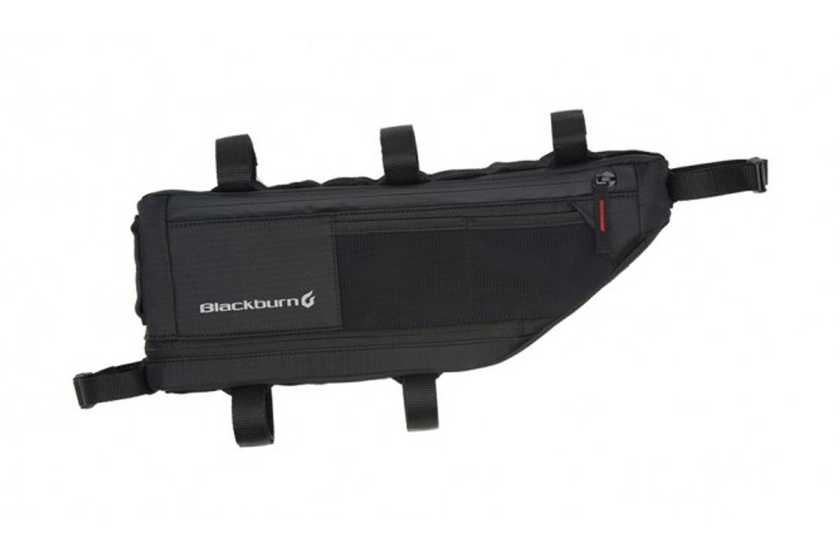 Blackburn Outpost Rammebag Stor
