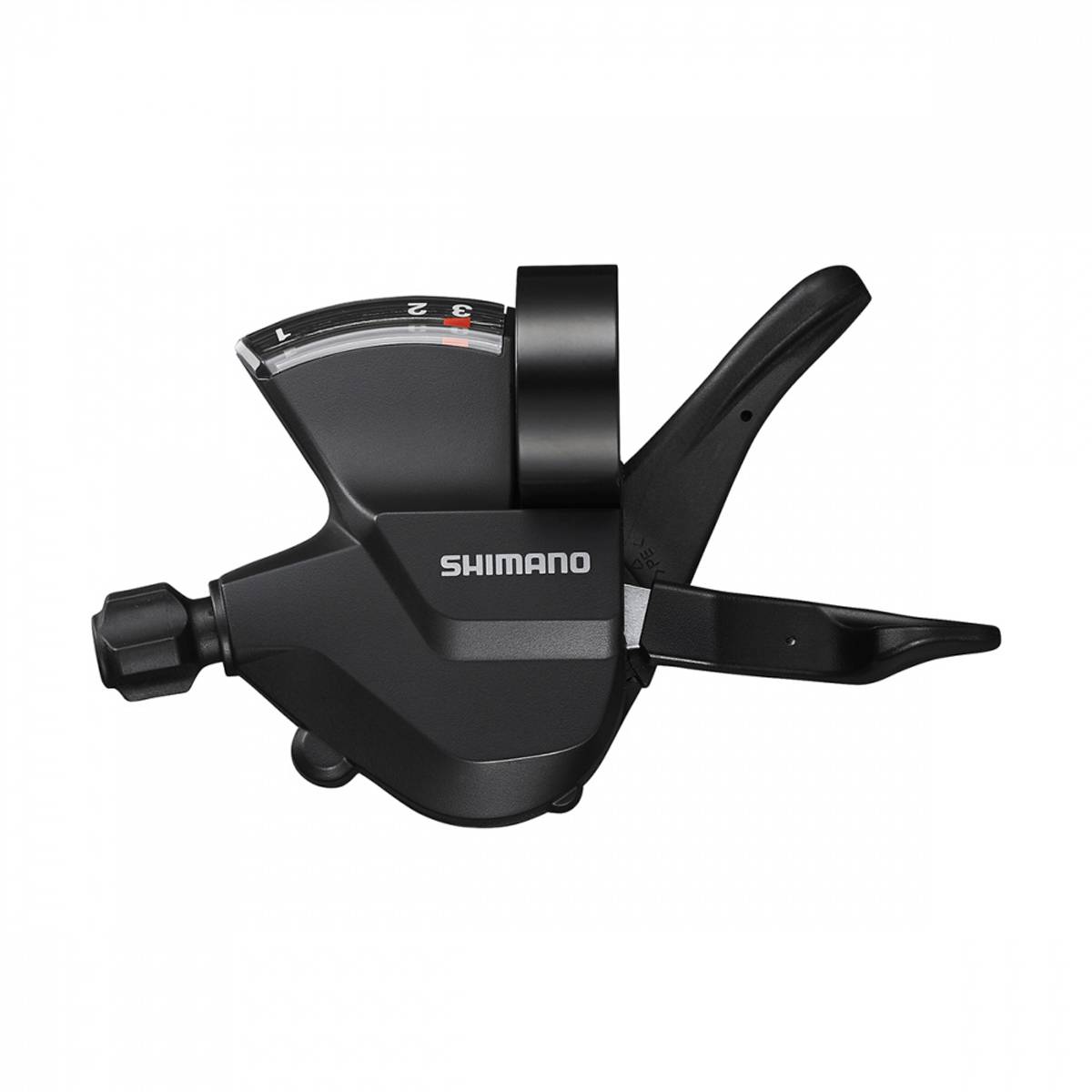 Shimano SL-M315 3-delt Venstre Girspak