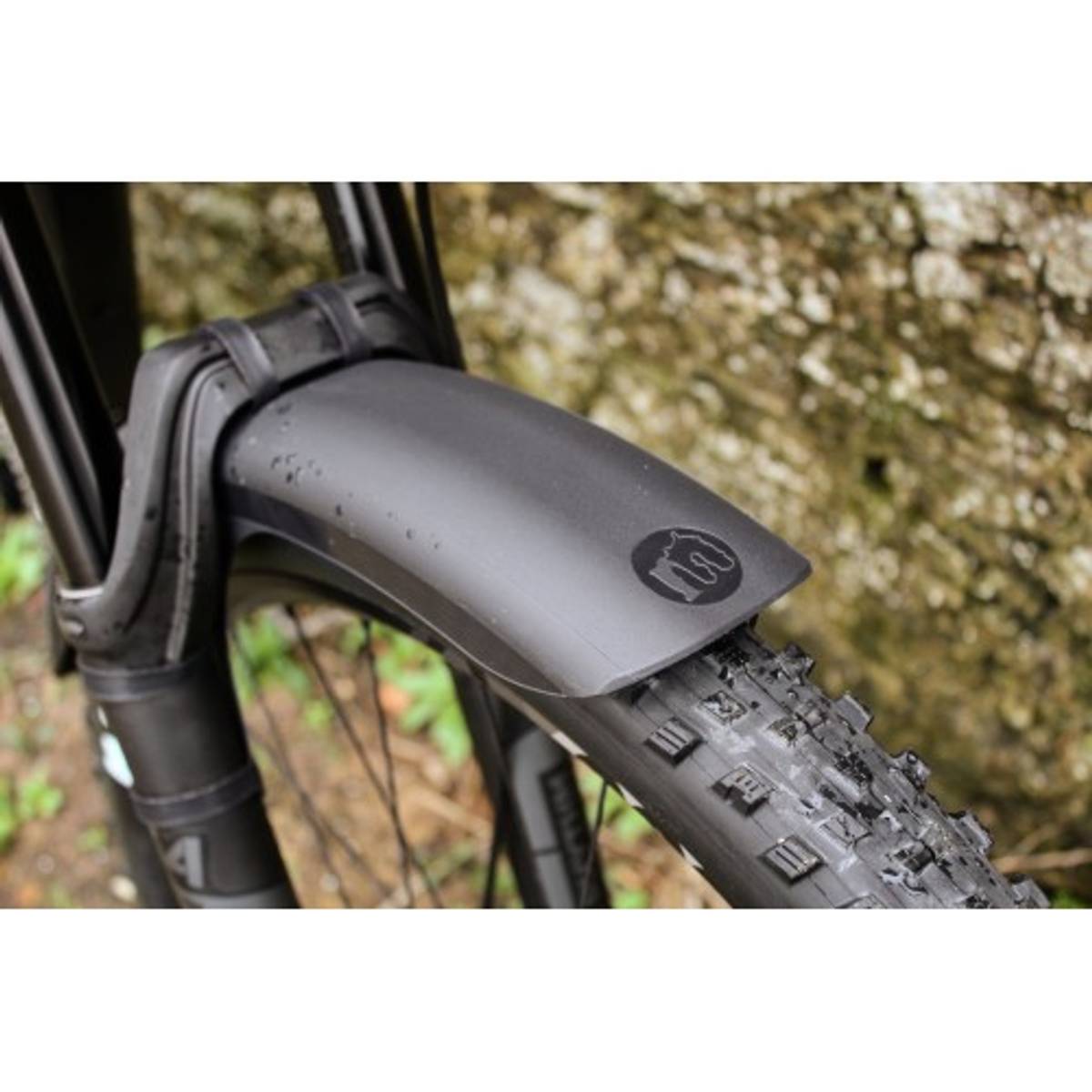 Mucky Nutz Mudguard Long Frontskjerm