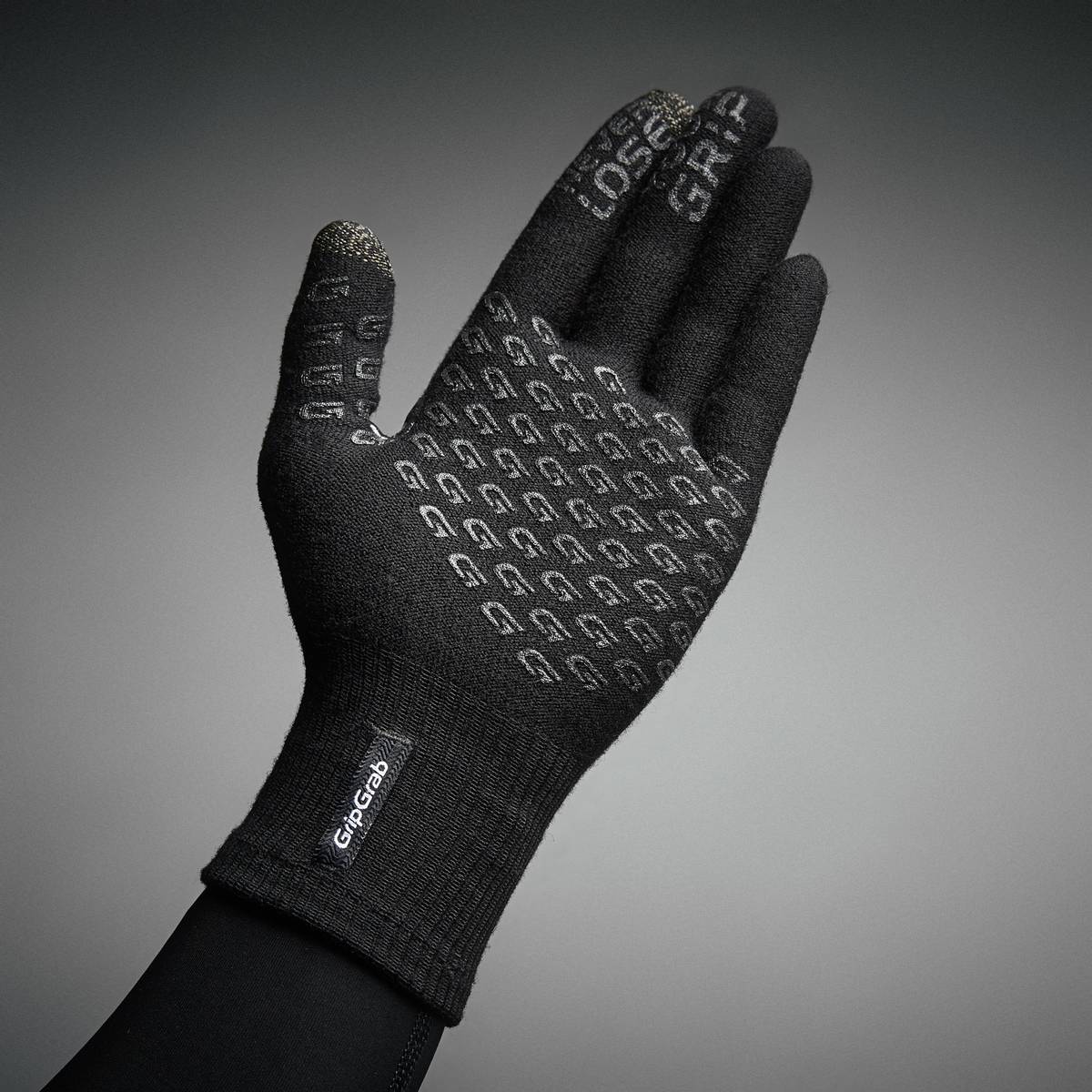 GripGrab Primavera Merino Midseason II Hansker