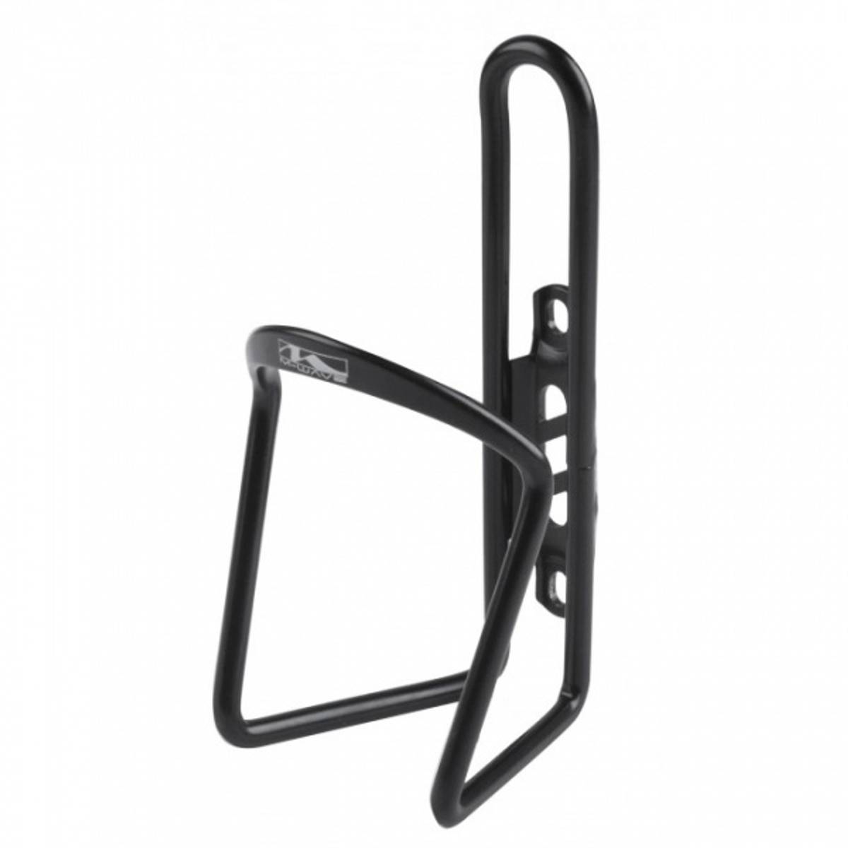 M-Wave Svart Alu Flaskeholder