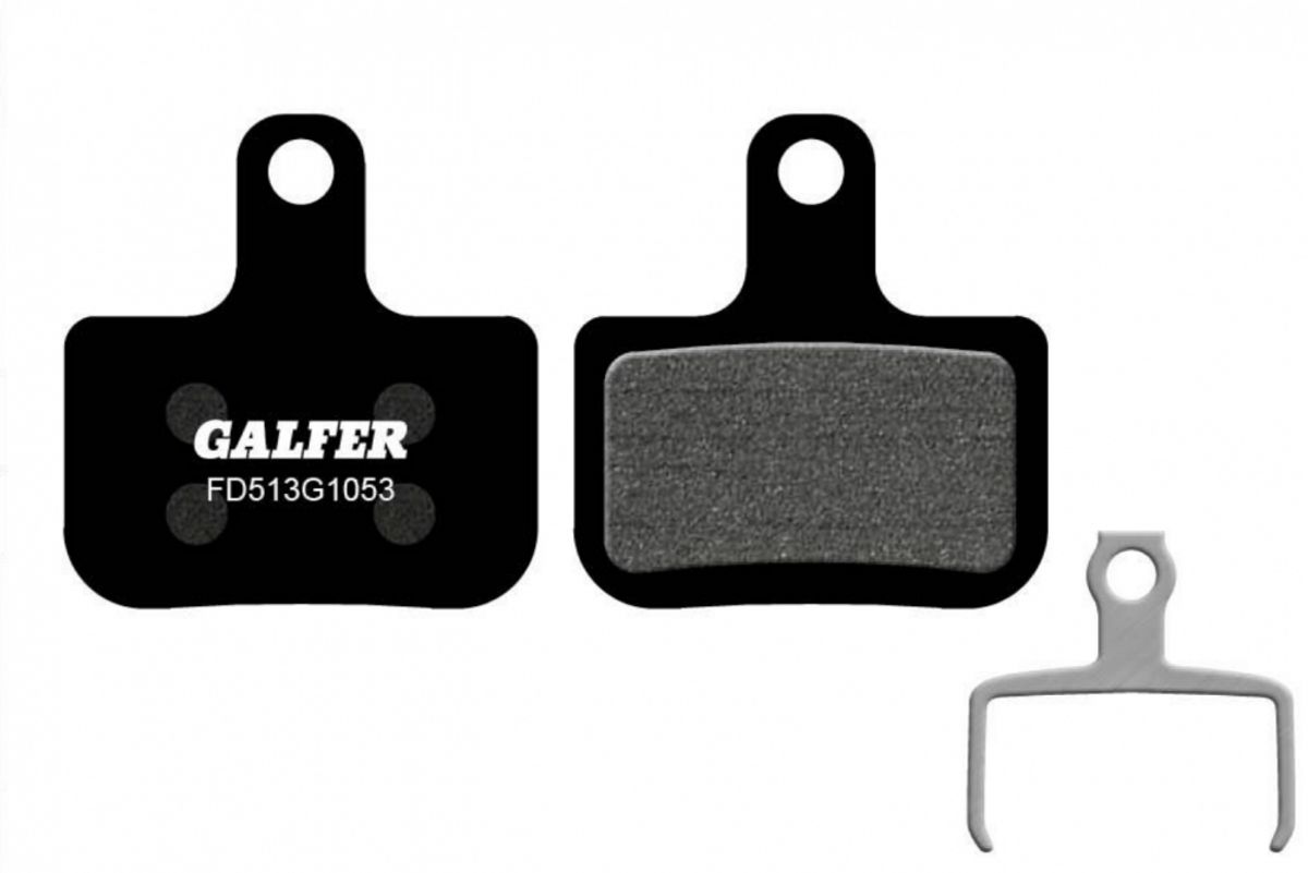 Galfer Standard Sram Level T/TL/TLM, Force AXS Bremseklosser