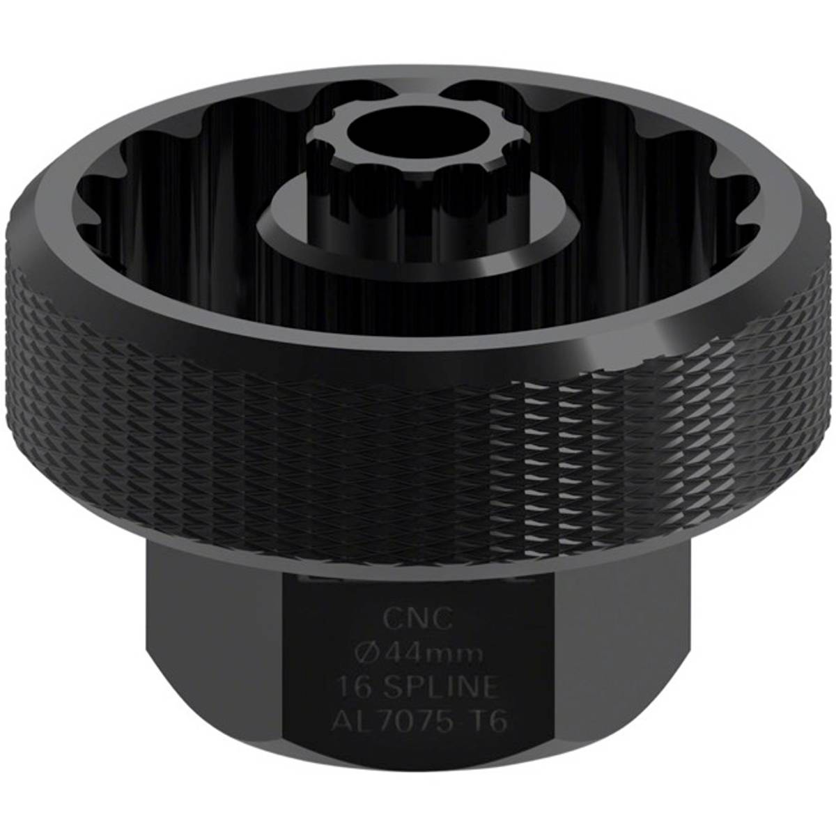 Lezyne CNC Alloy BB 4416 Verktøy