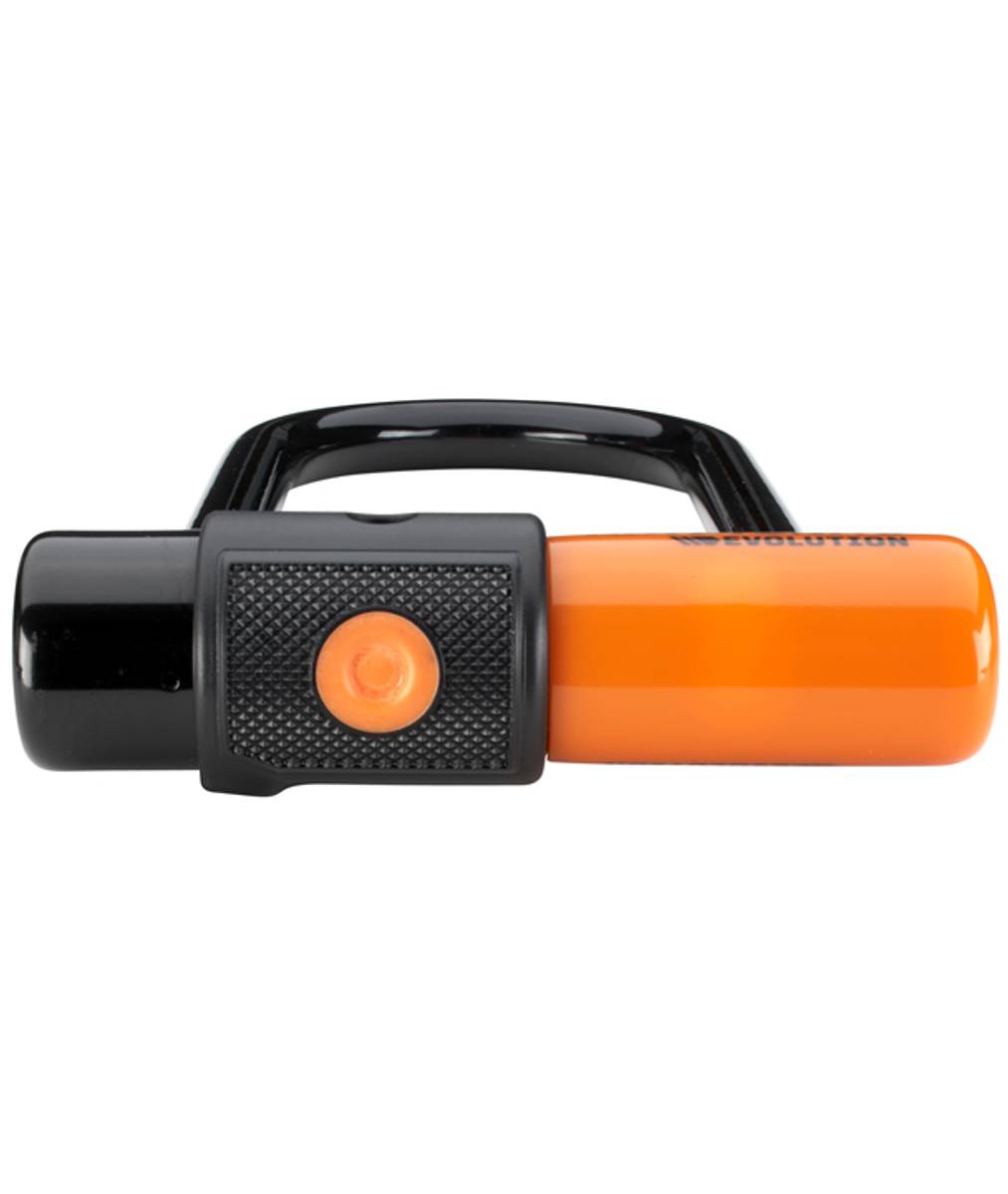 Kryptonite Evolution Lite Mini-6, Bøylelås