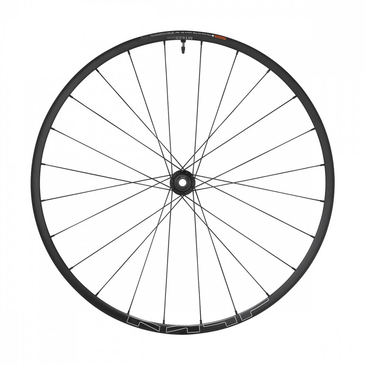 Shimano WH-MT620, 15 x 110mm, Boost 29