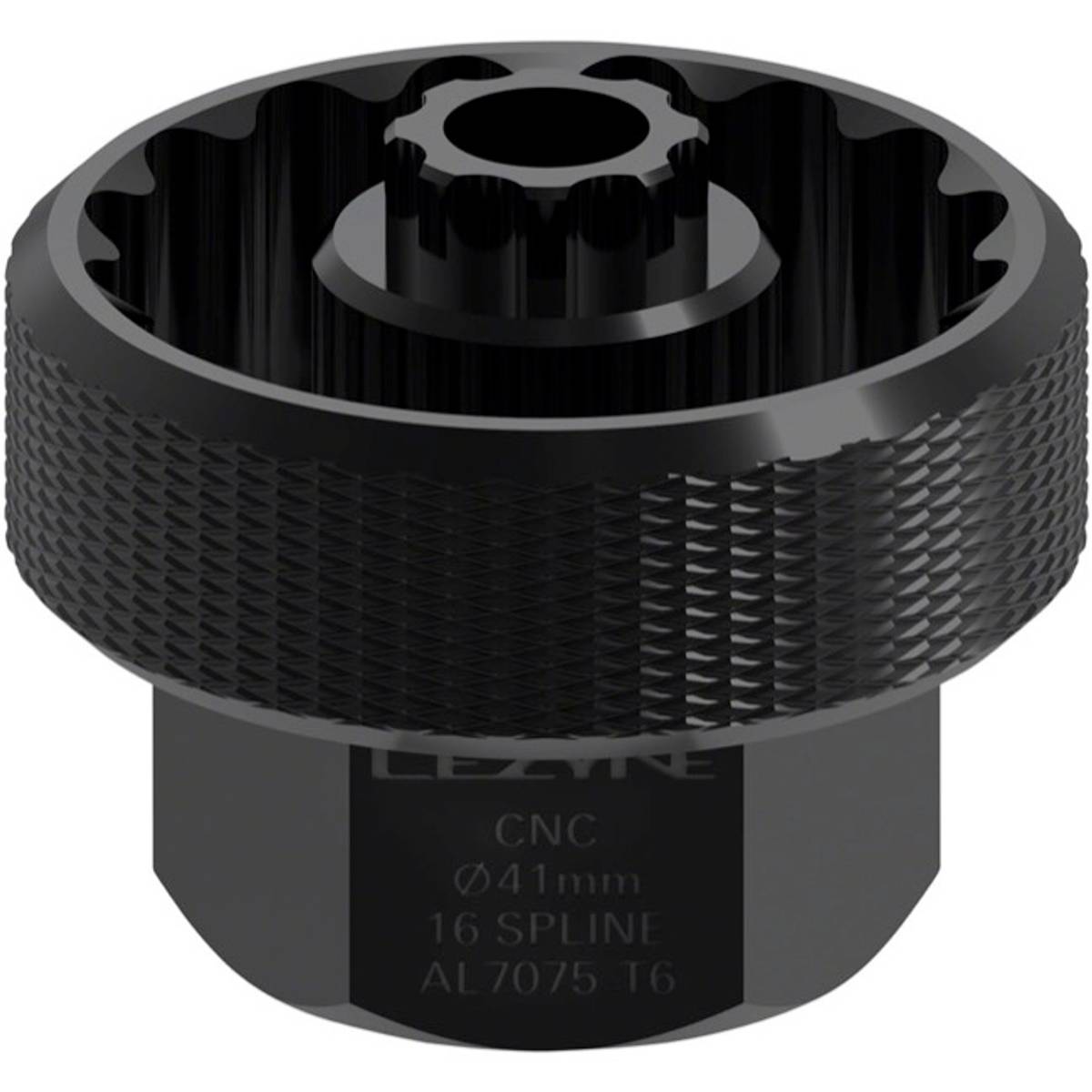 Lezyne CNC Alloy BB 3916 Verktøy