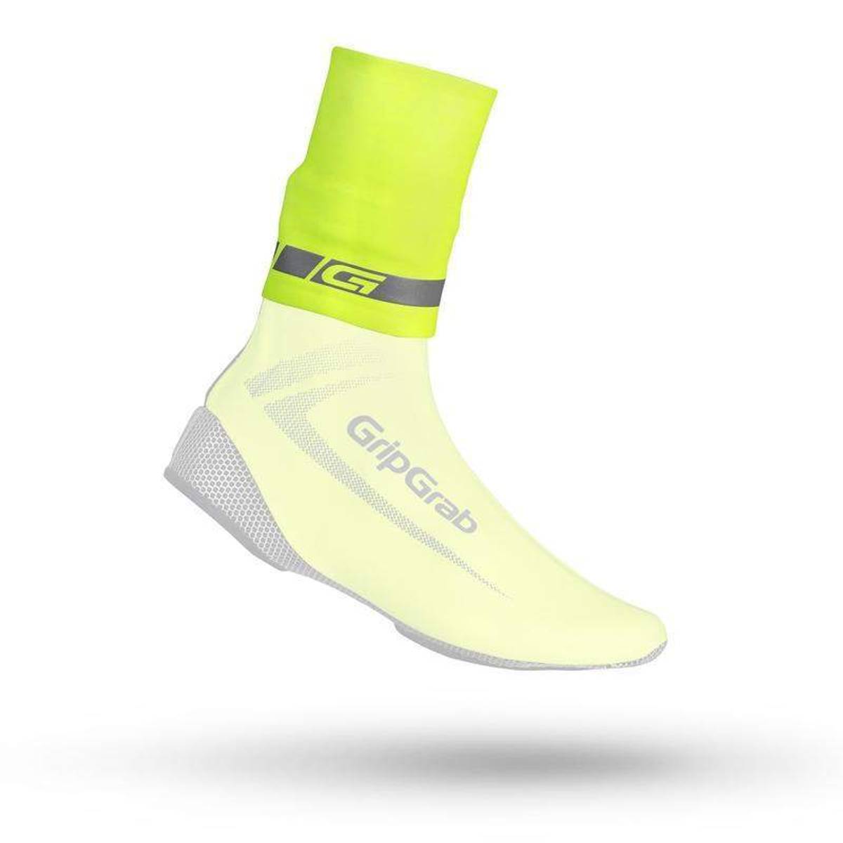 GripGrab CyclinGaiter Hi-Vis