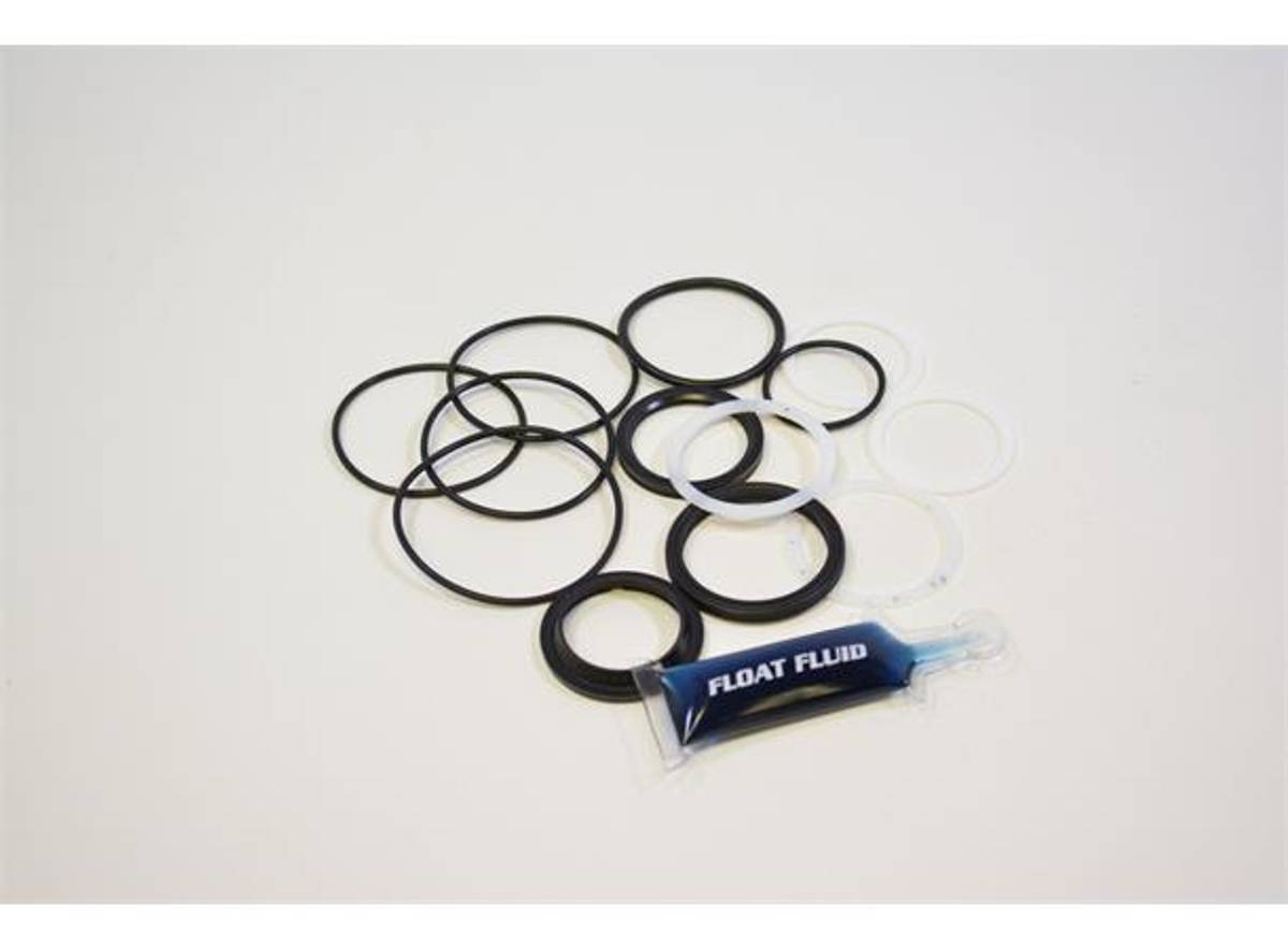 Fox Rebuild Kit Float Line Air Sleeve Servicekit