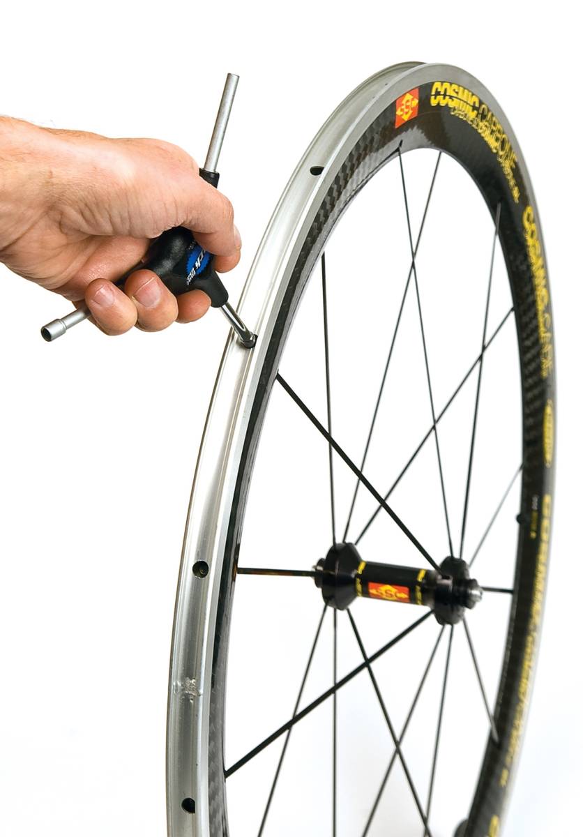Park Tool SW-15 3-Vei Eikenøkkel