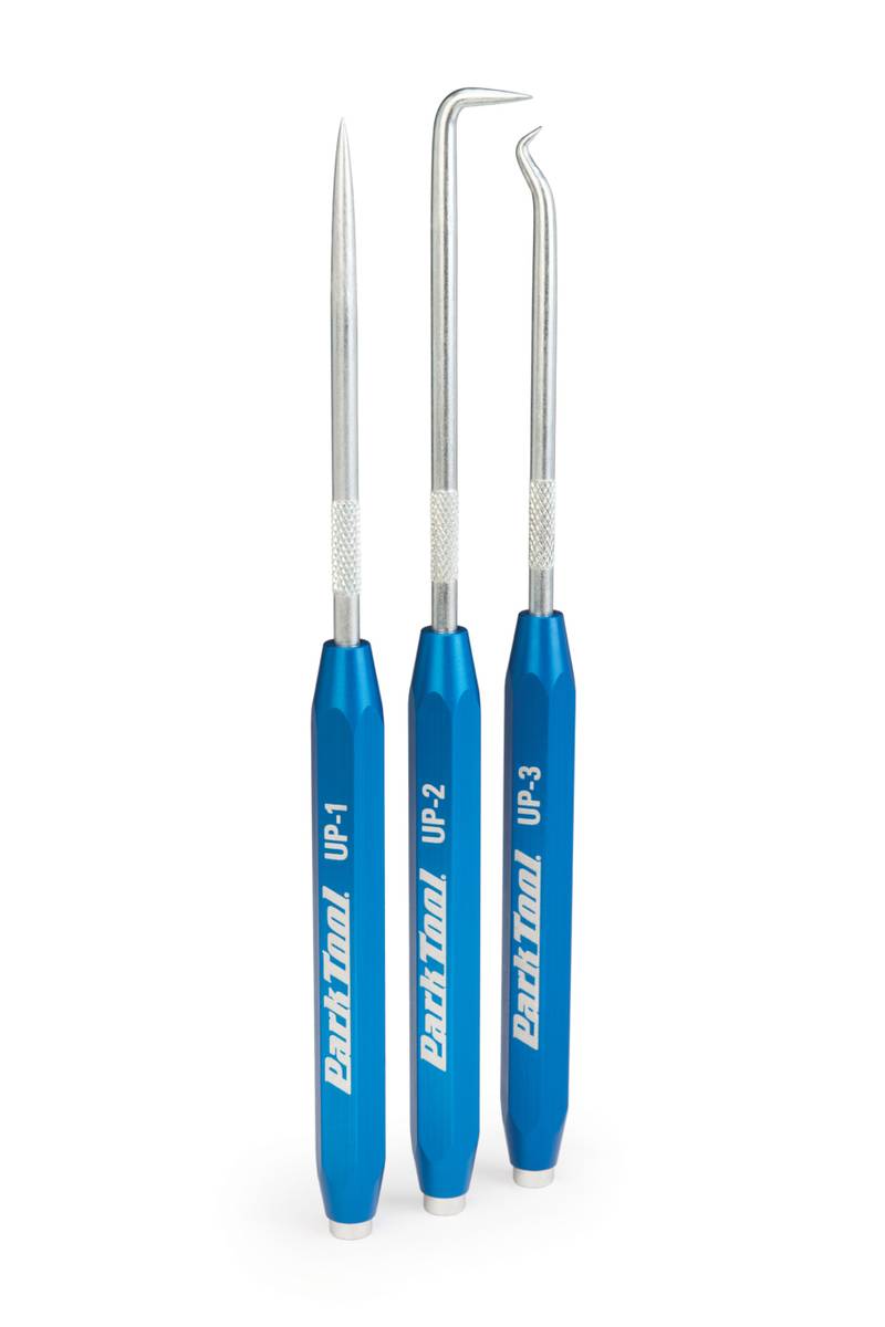 Park Tool UP-SET Utility Pick Set