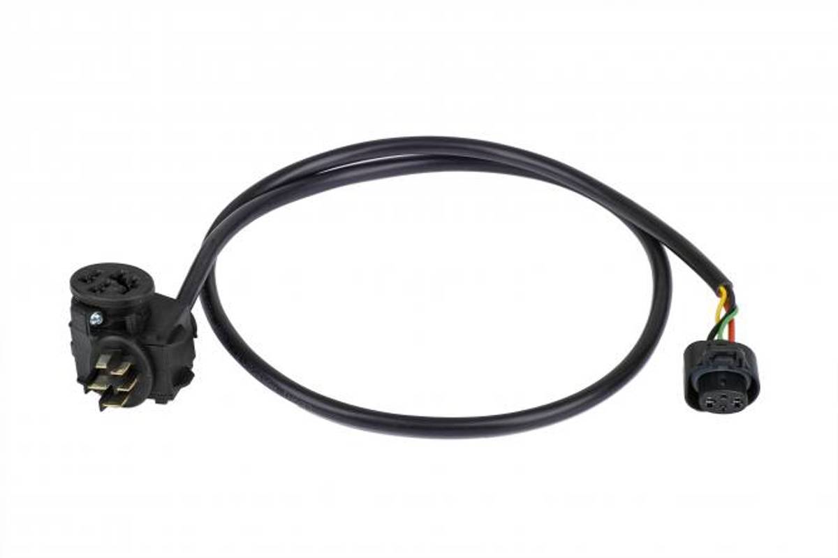 BOSCH PowerPack Frame Cable, 820mm