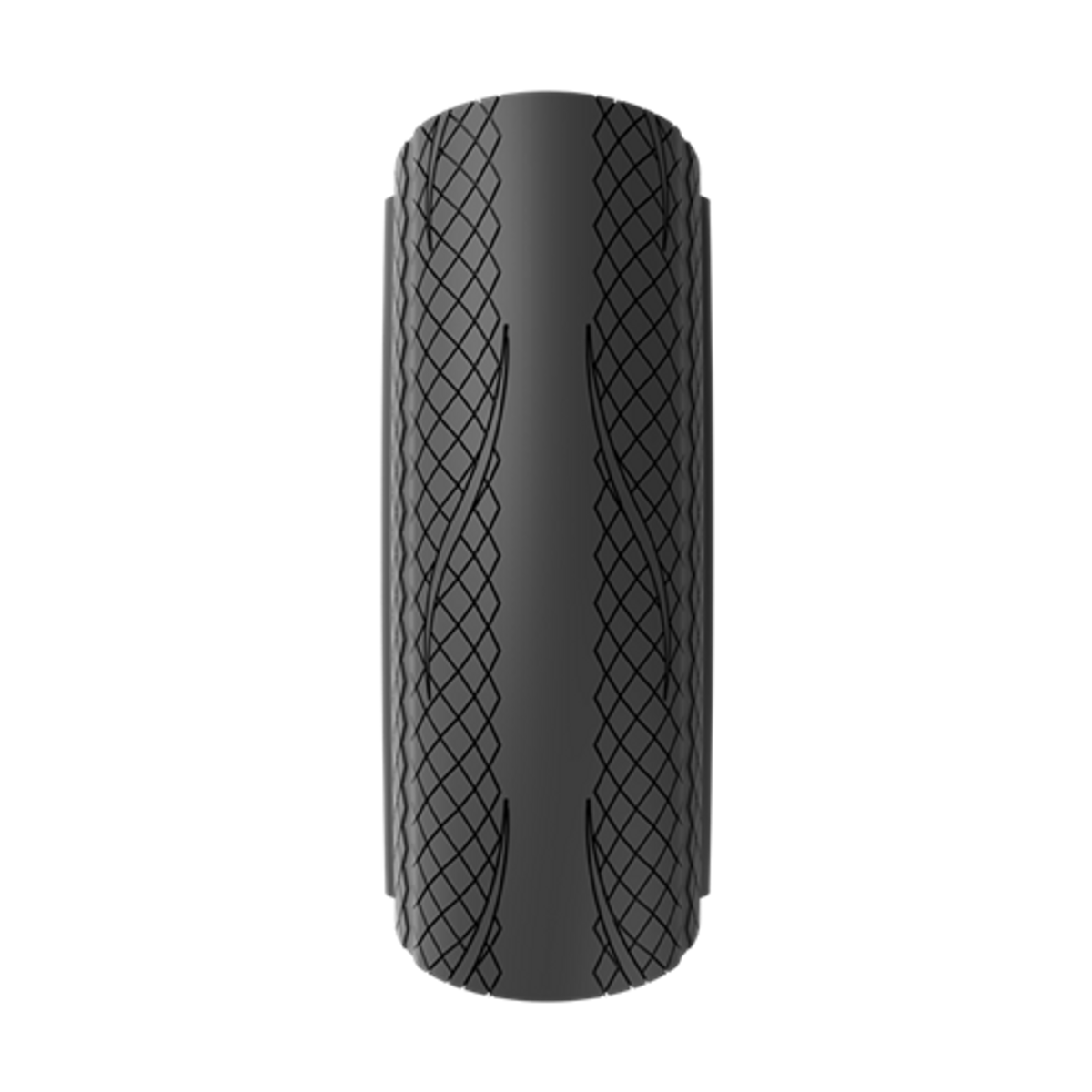 Vittoria Rubino Pro Control G2 25-622mm, Foldbar Dekk