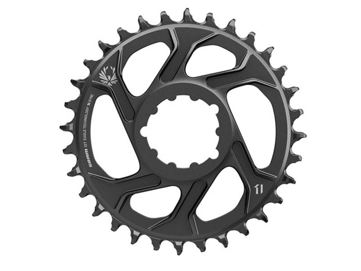 SRAM X-Sync, 1x12-delt, 3mm Boost Drev