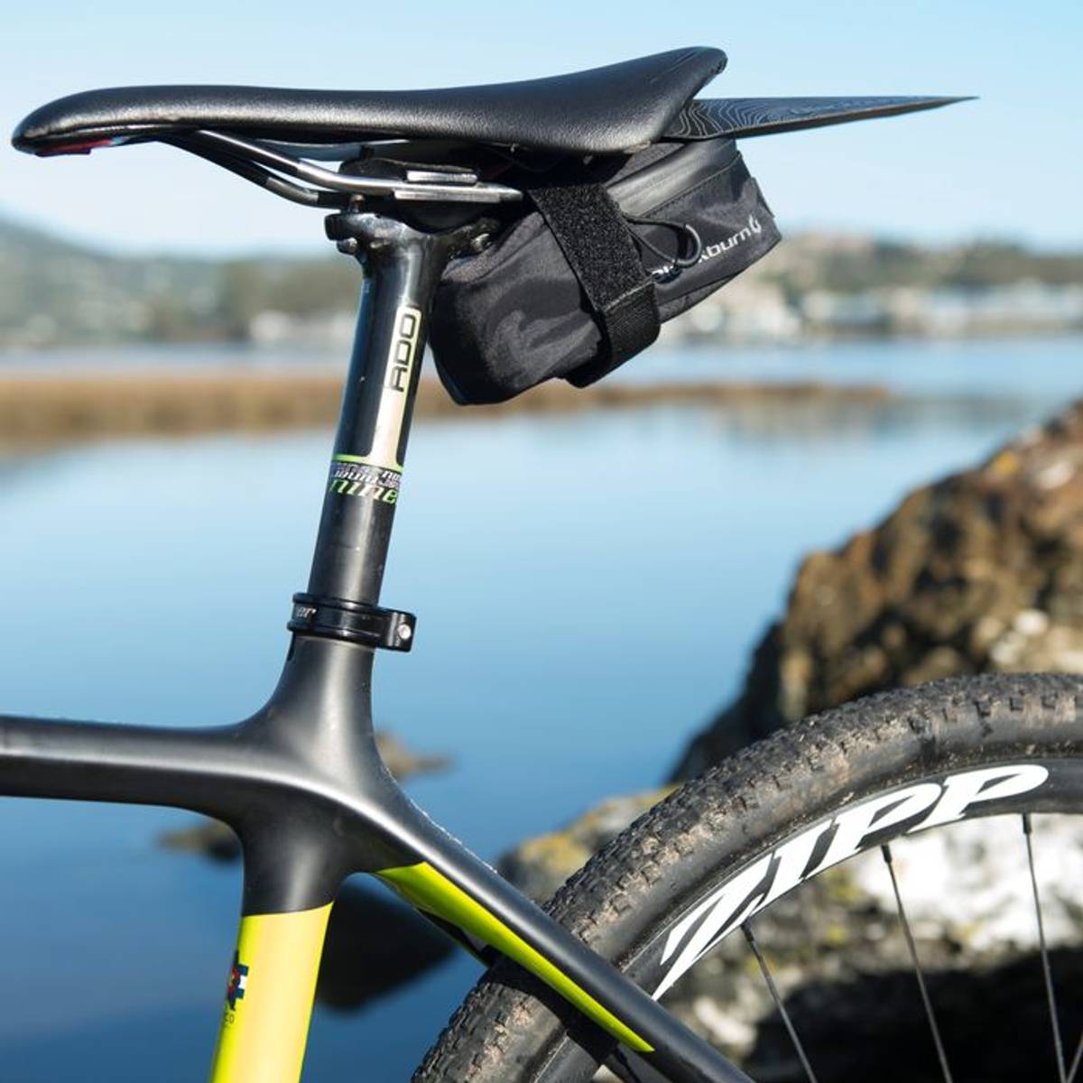 Blackburn Grid MTB Seteveske
