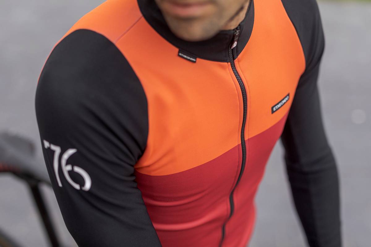 Etxeondo 76 Sykkeljakke