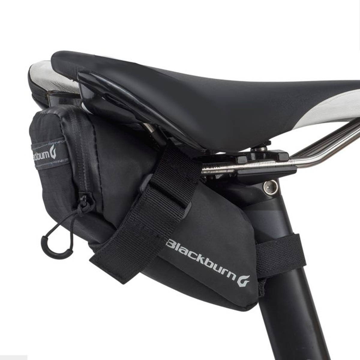 Blackburn Grid Small Seteveske