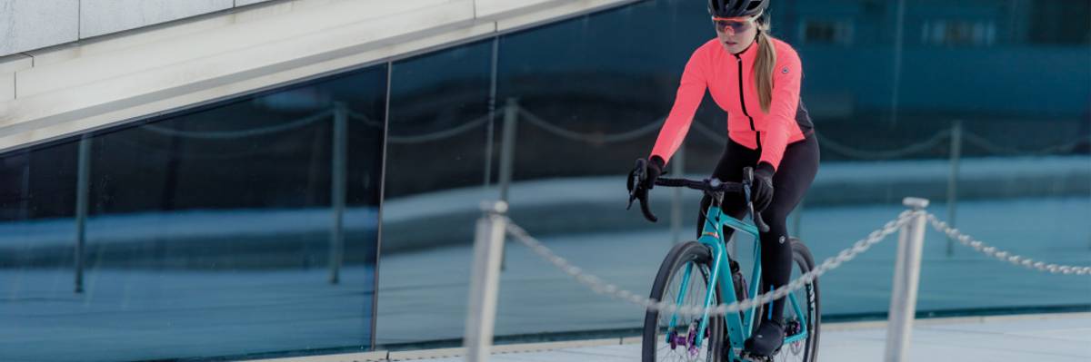 Assos UMA GT Winter Bib Tights
