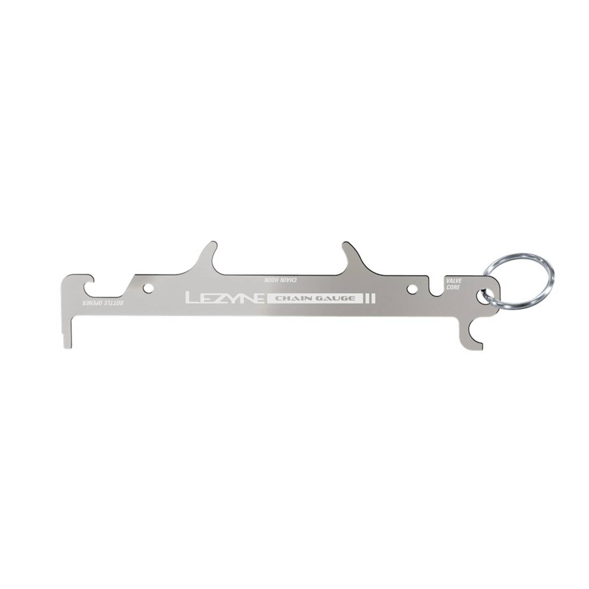 Lezyne Chain Gauge Kjedemåler