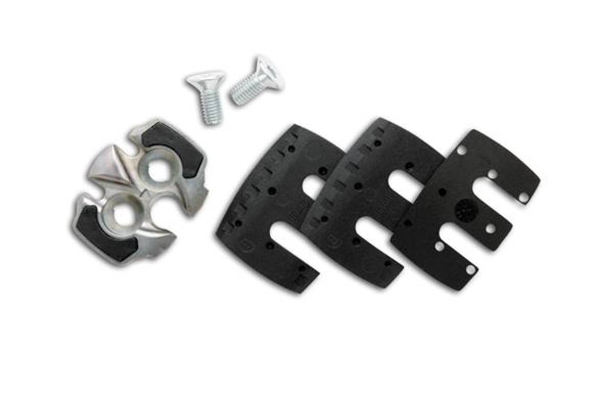 Look S-Track Pedalklosser