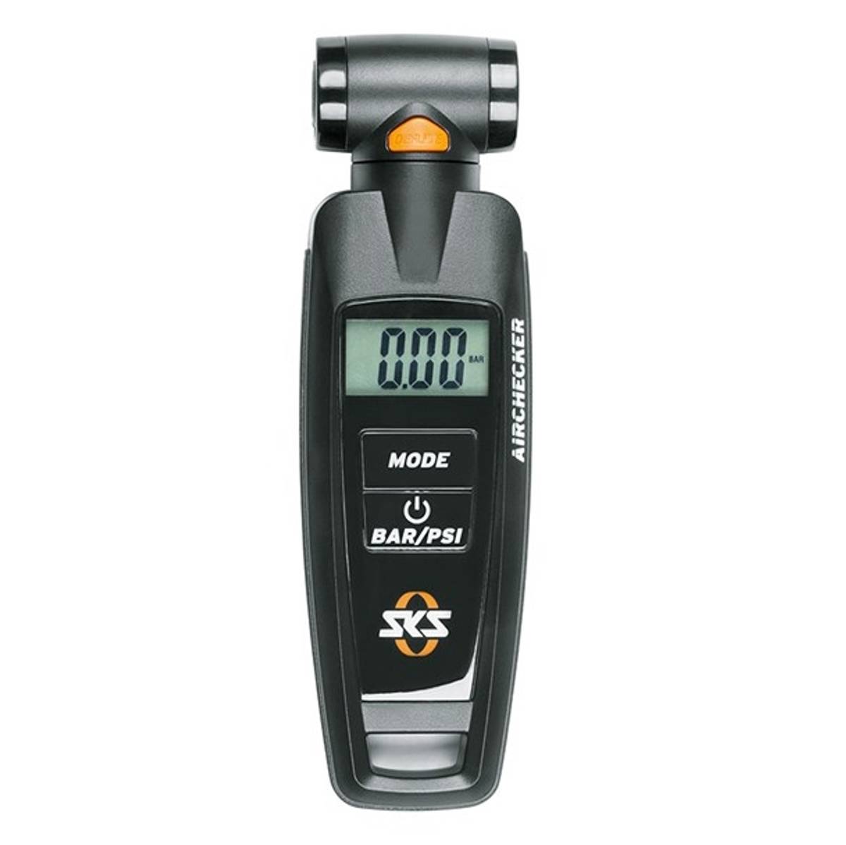 SKS Airchecker 2.Generation