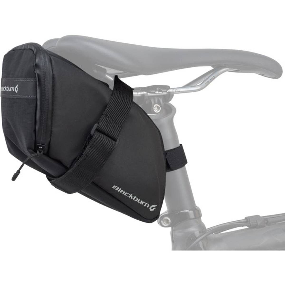 Blackburn Grid Large Seteveske
