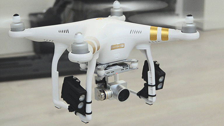 Exposure Capture Action Camera Lys