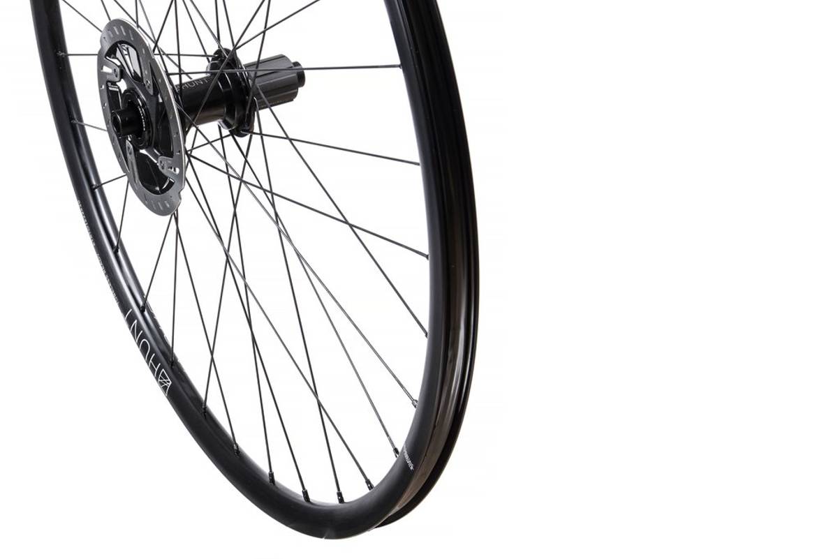HUNT 4 Season Superdura Disc Hjulsett