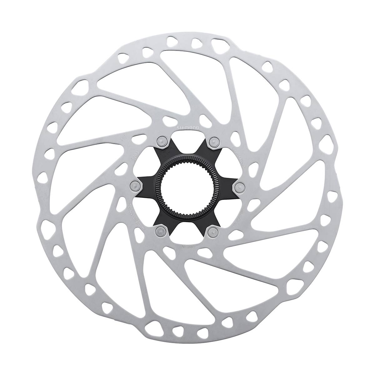 Shimano SM-RT64 Centerlock Skiver