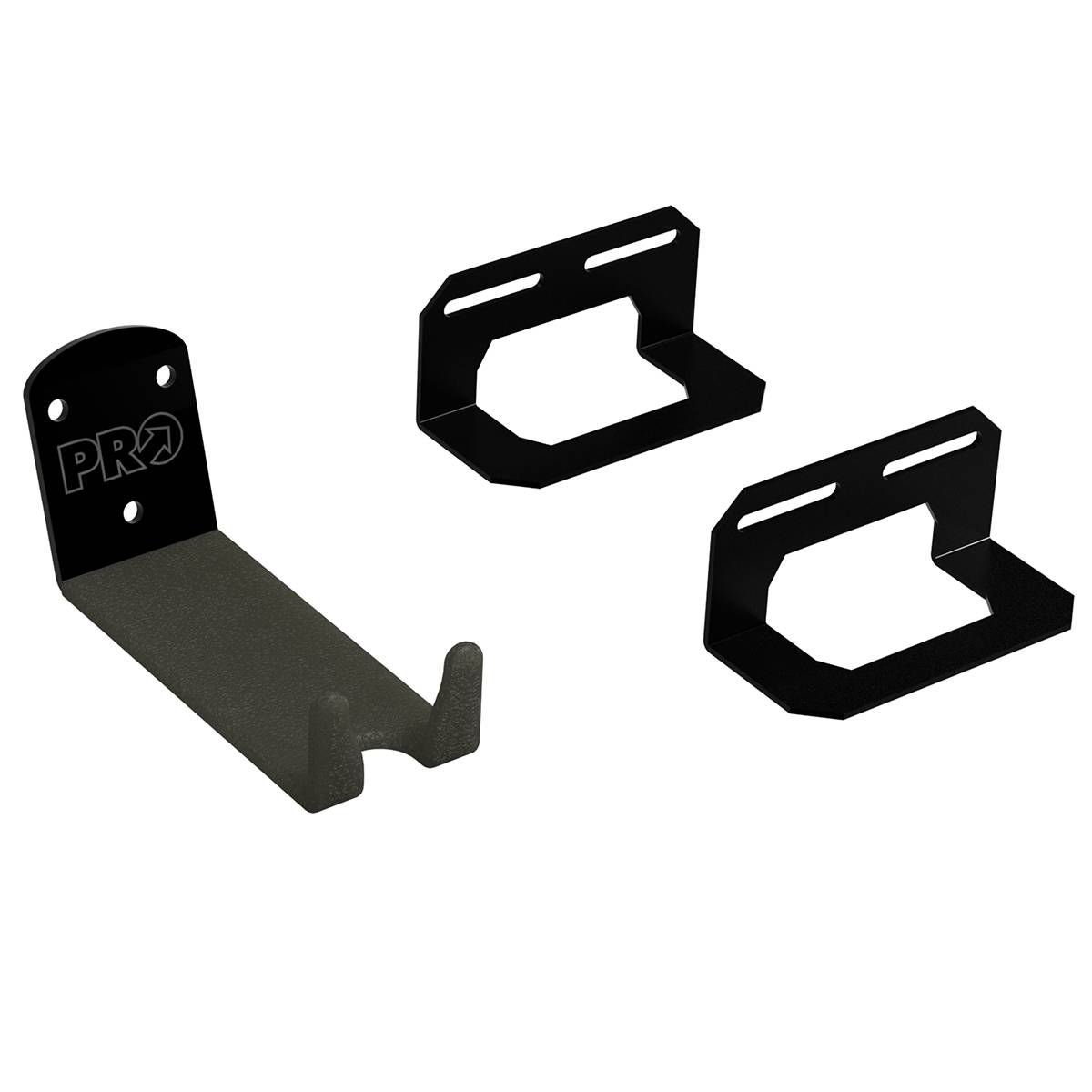 PRO Bike Wall Mount Sport Sykkeloppheng via Pedal