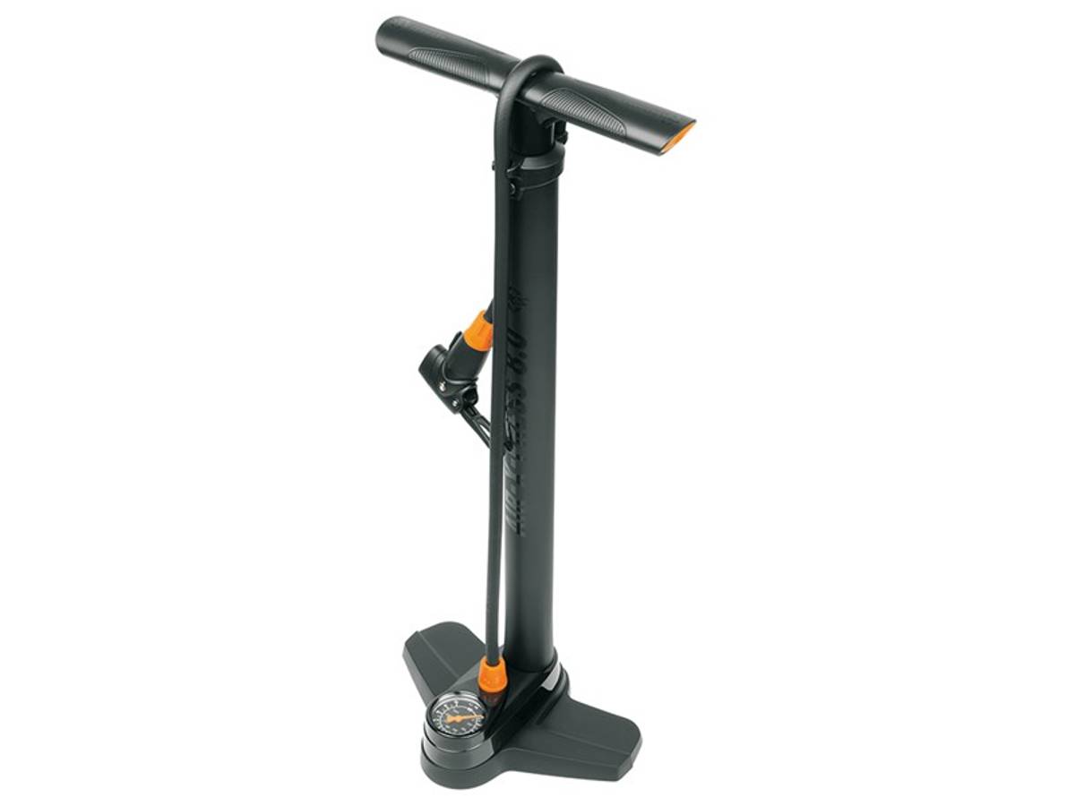 SKS Air-X-Press 8.0 Gulvpumpe