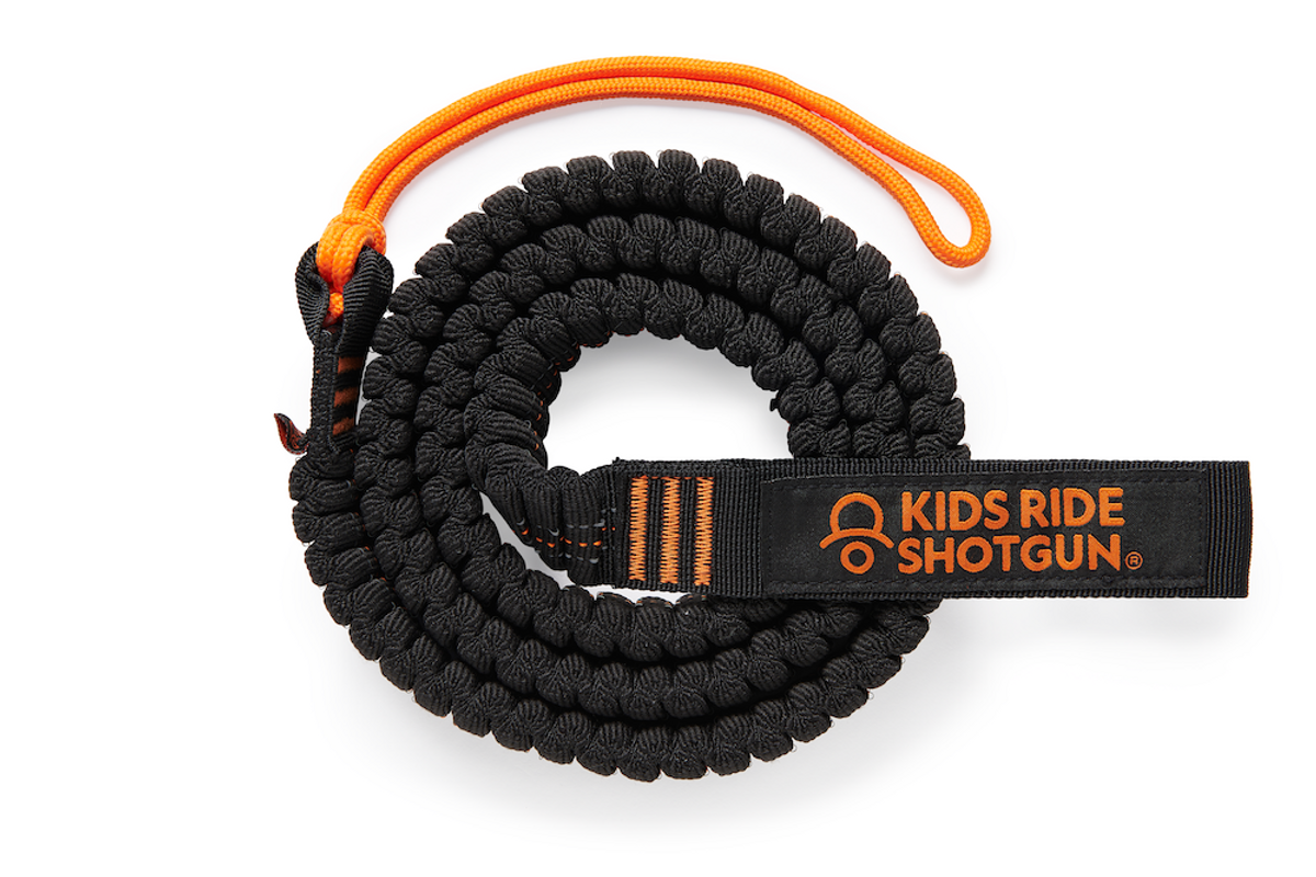 Kids Ride Shotgun MTB Tow Rope