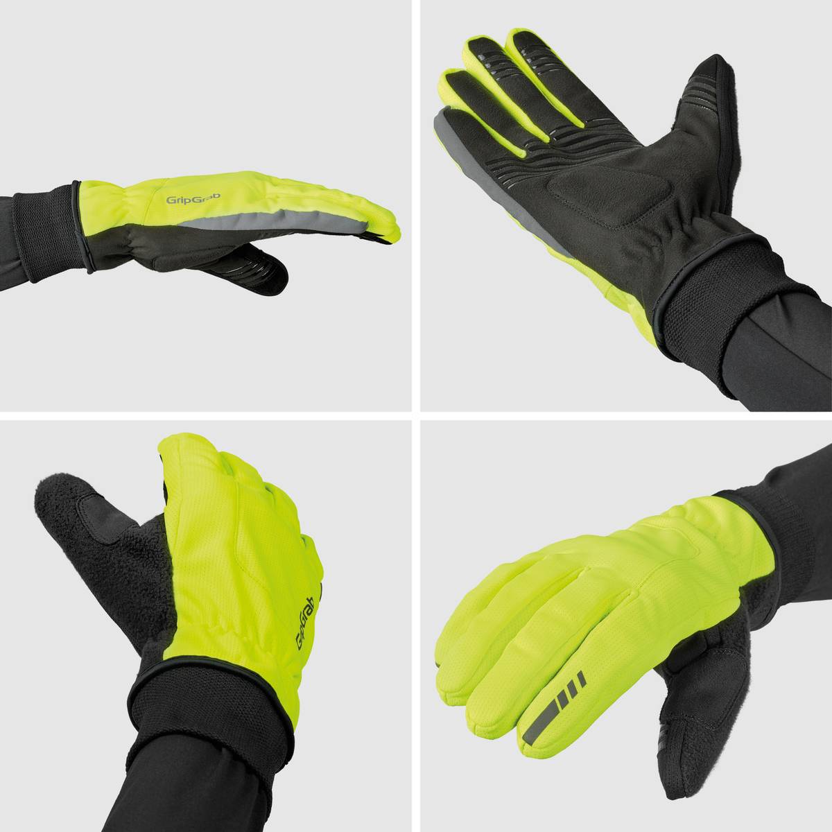 GripGrab Windster 2 Hansker