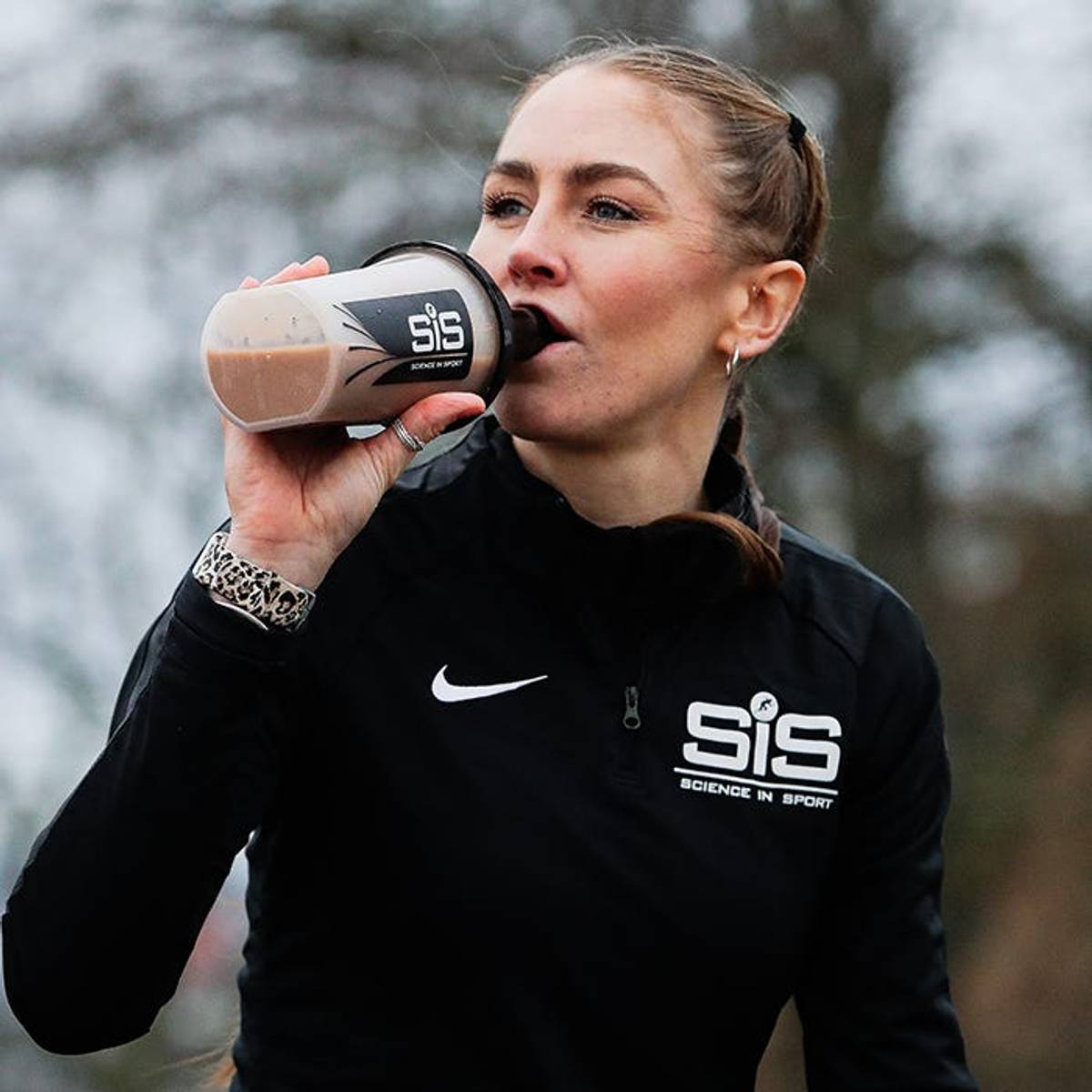 SIS Rego+ Rapid Recovery Sjokolade 1.54kg