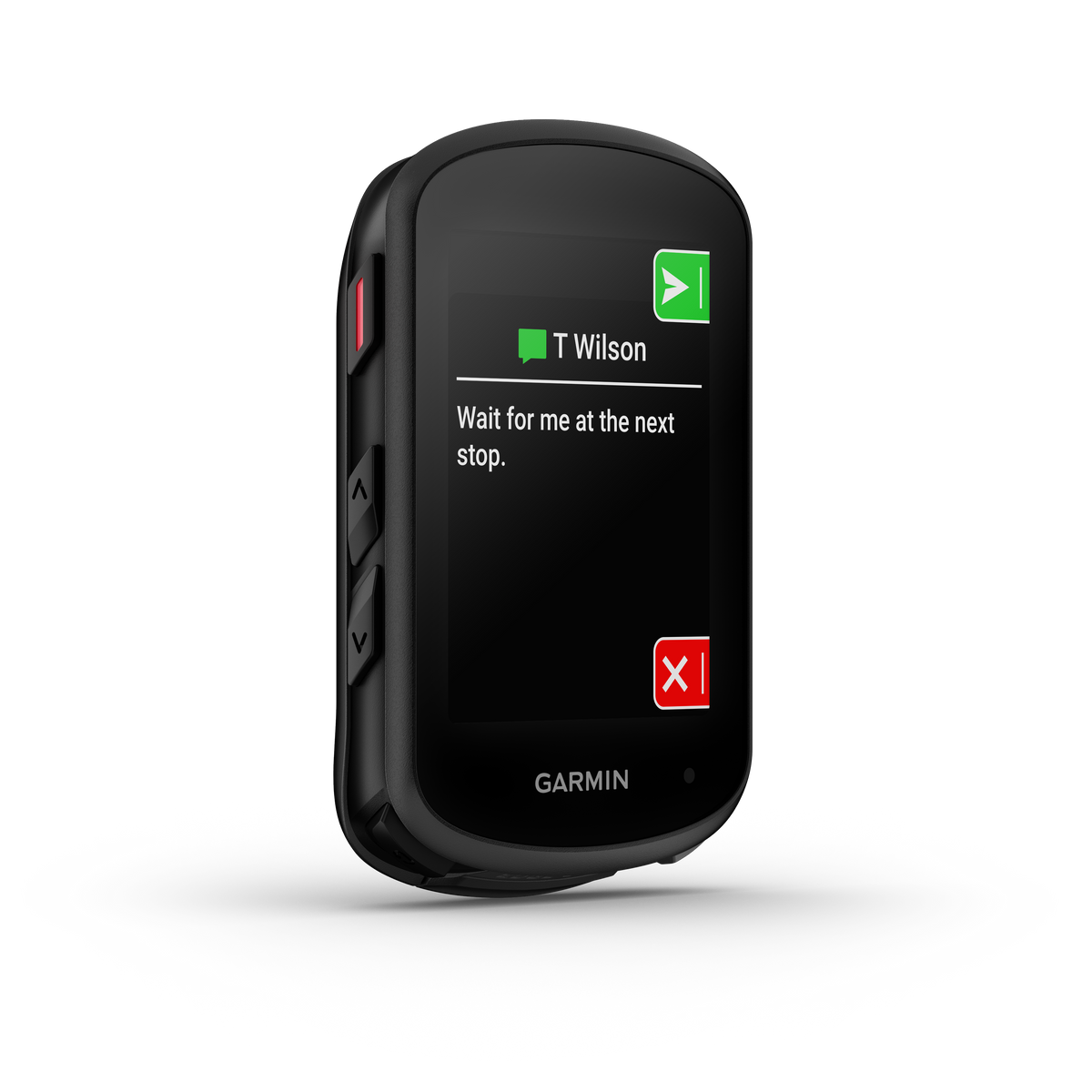 Garmin Edge 840 Sykkelcomputer