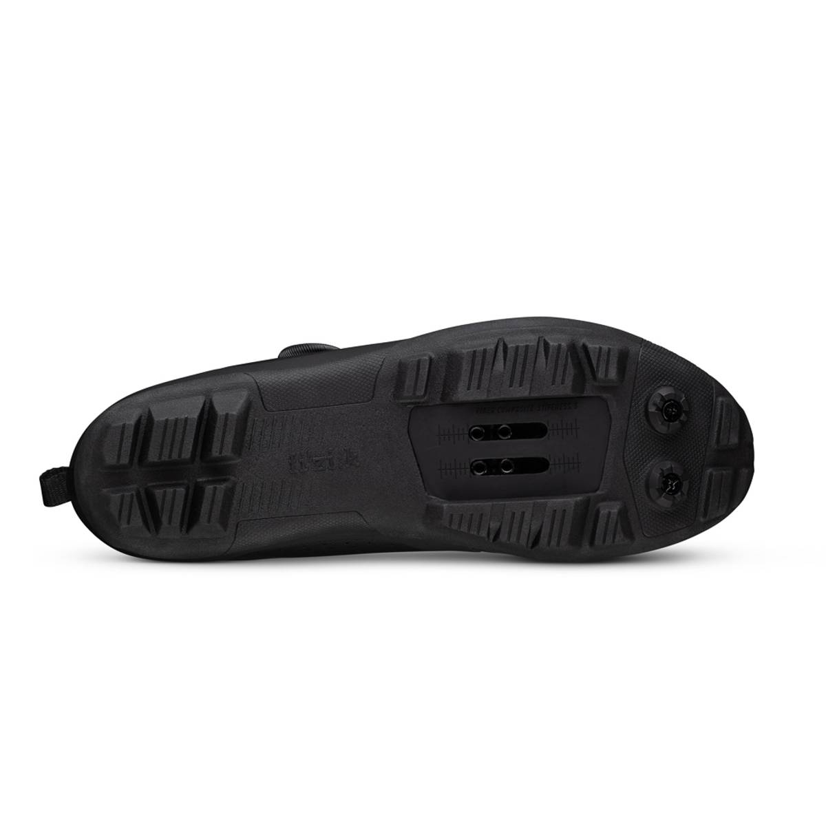 Fizik Terra Atlas Sykkelsko