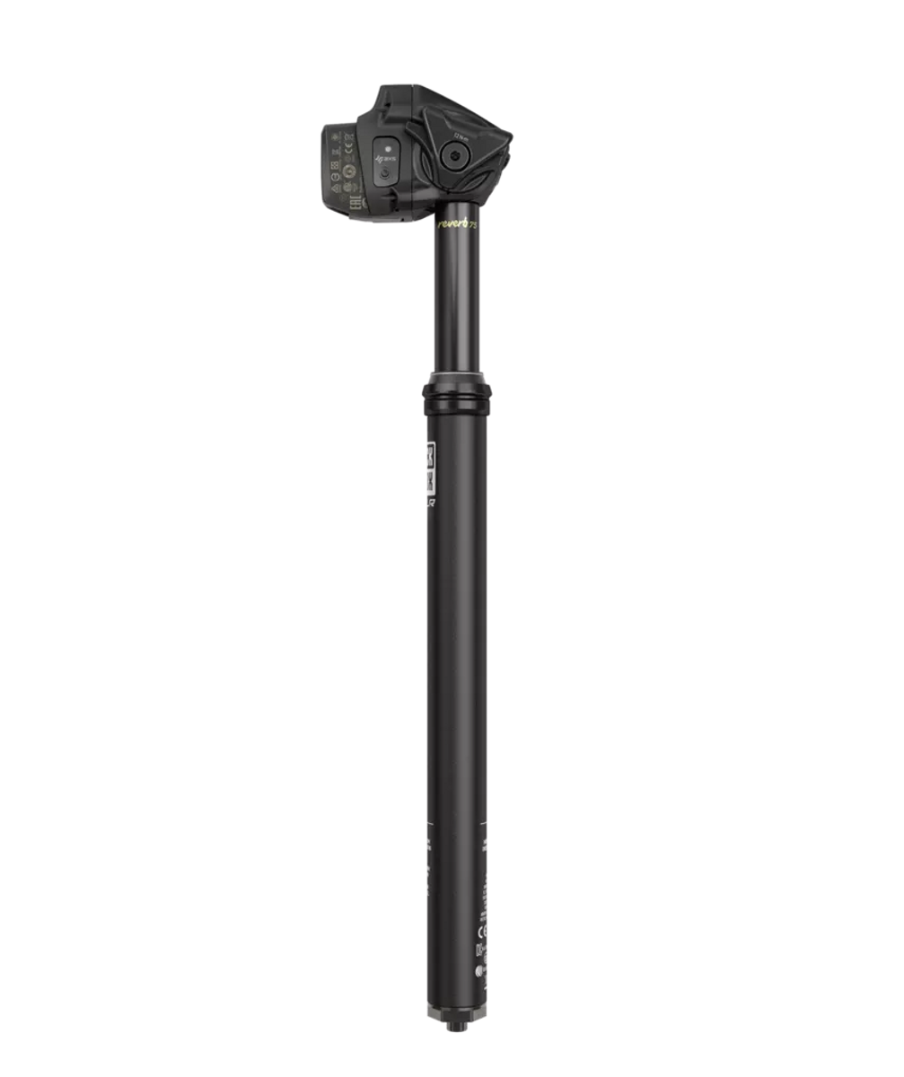 RockShox Reverb AXS XPLR Justerbar Setepinne