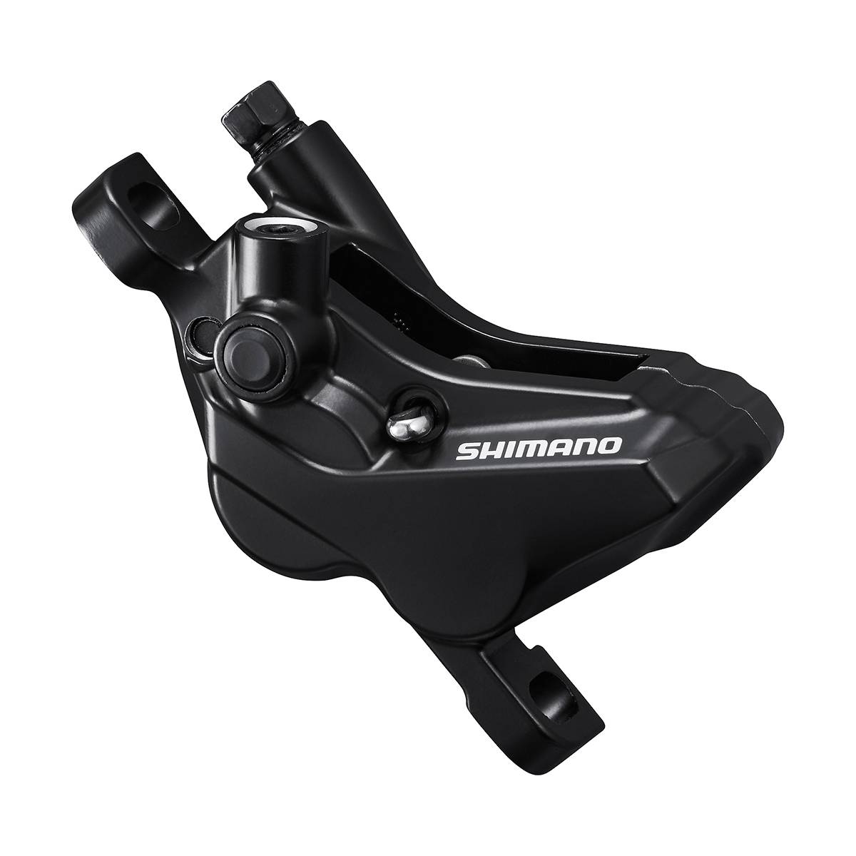 Shimano BR-MT420 4-Stempel BremseKaliper 