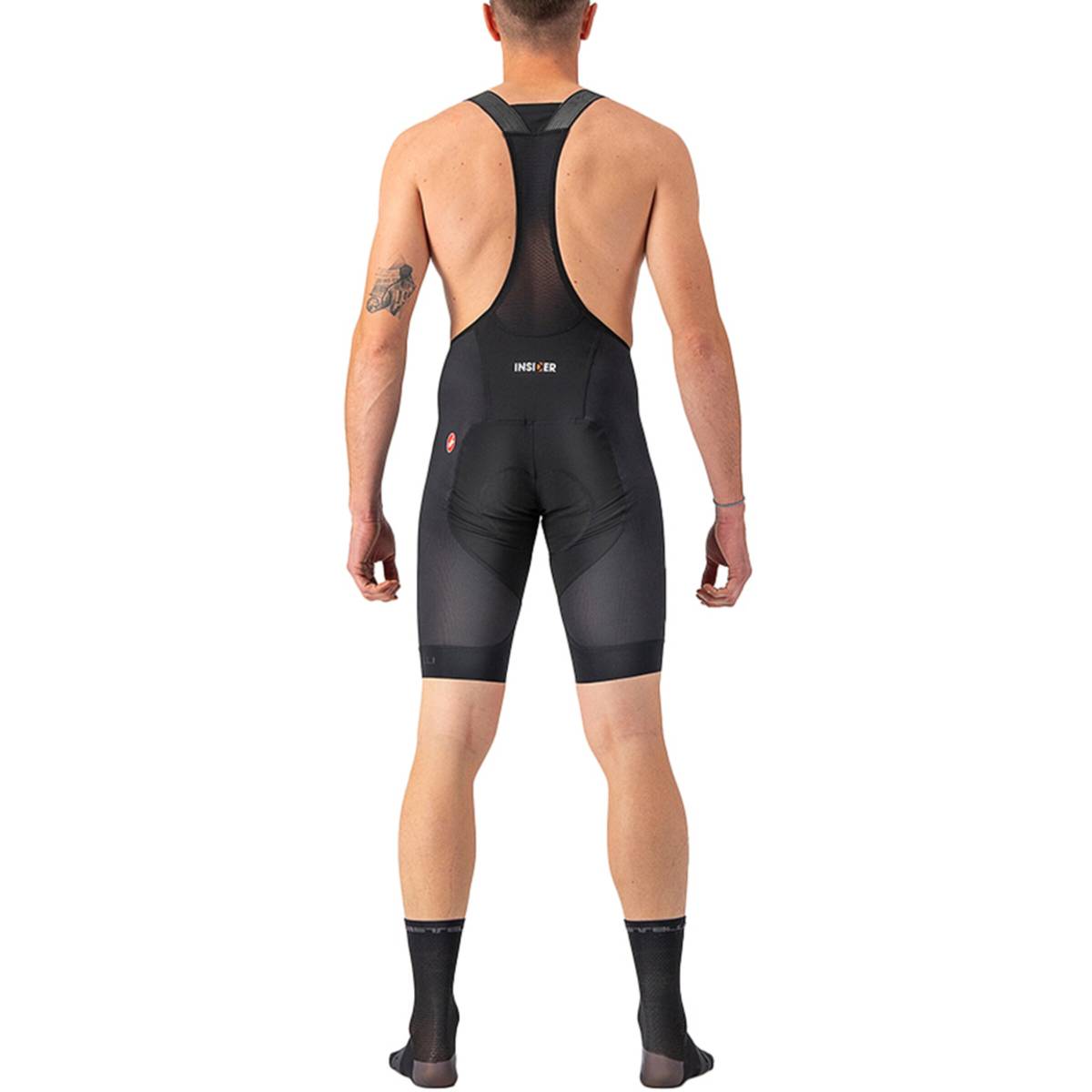 Castelli Insider 2 Sykkelshorts