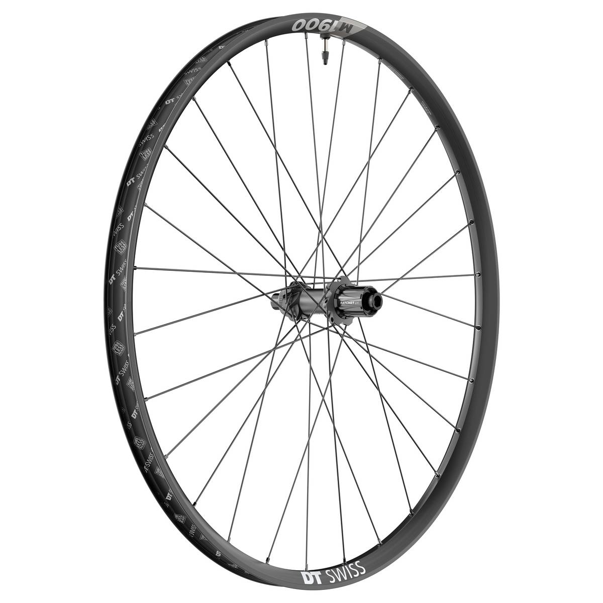 DT Swiss M 1900 Spline Boost 29