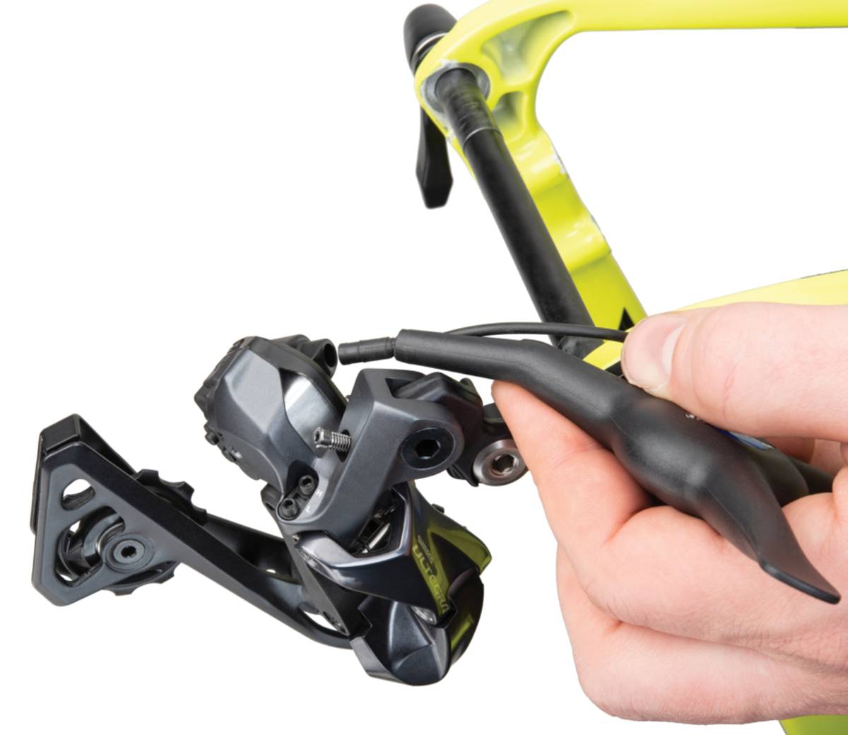 Park Tool EWS-1 Elektronisk Gir Verktøy
