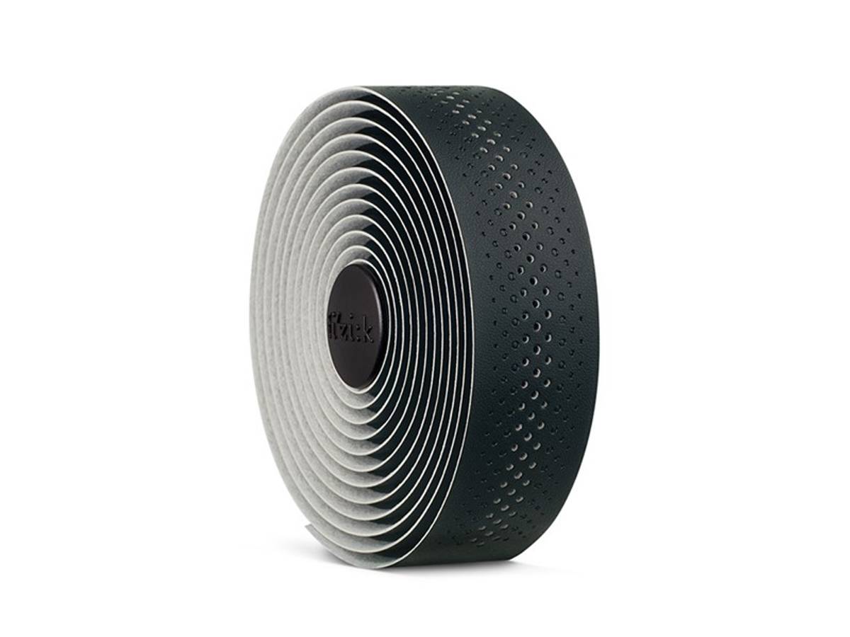 Fizik Tempo Bondcush Classic 3mm Styretape, Svart