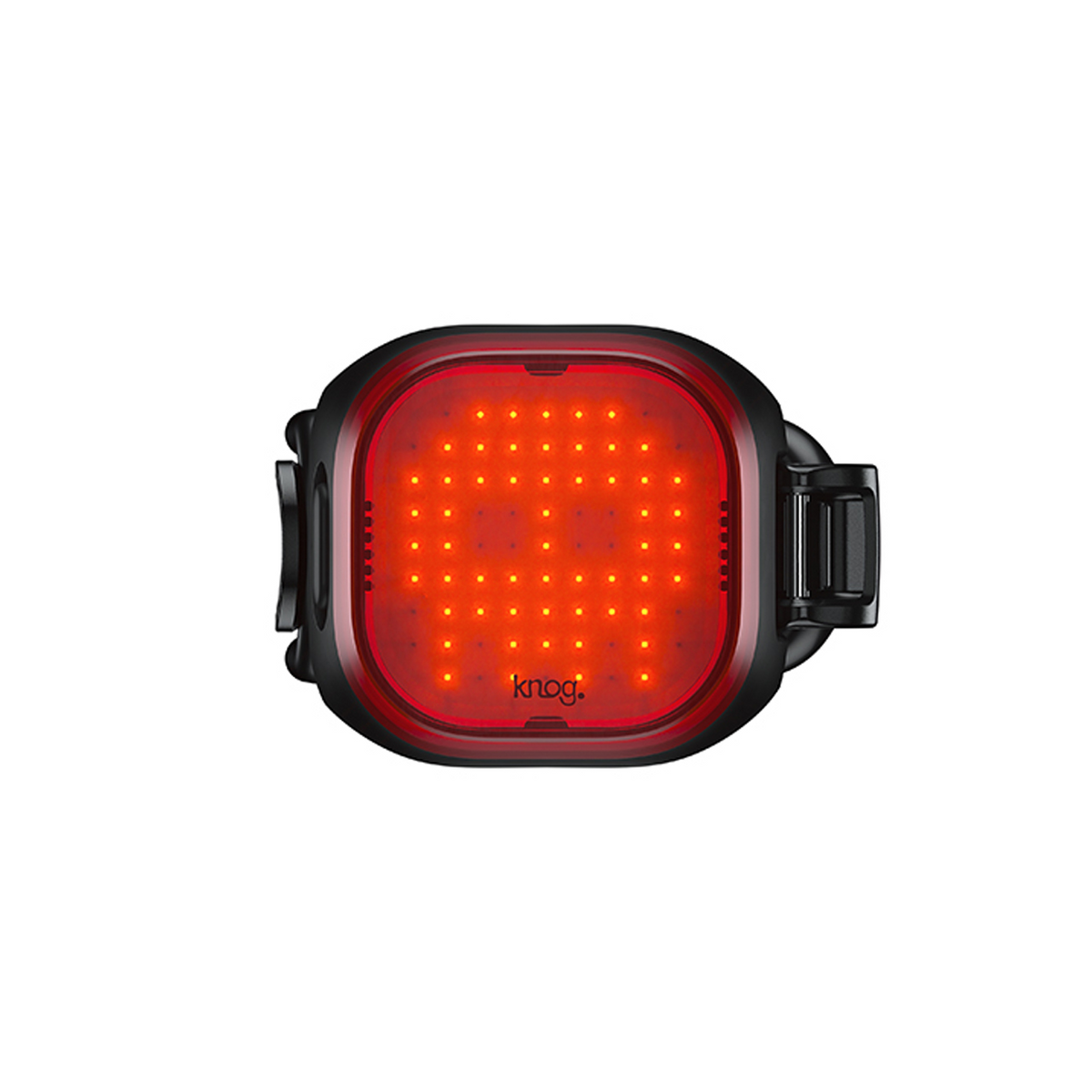 Knog Blinder Mini Skull Baklys